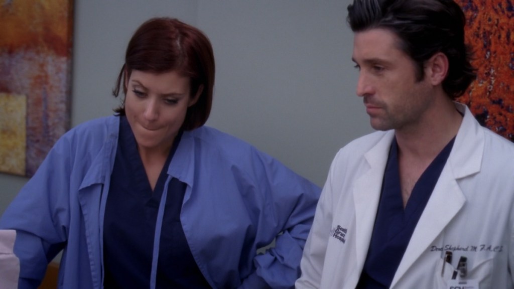 Grey's Anatomy Season 5 Streaming Where to Watch