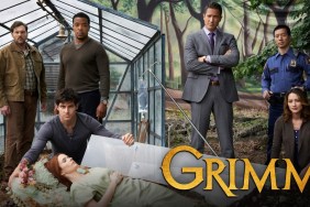 Grimm Season 2: Where to Watch & Stream Online