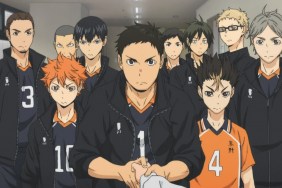 Haikyu!! Season 1 Streaming: Watch & Stream Online via Crunchyroll