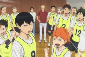 Haikyu!! Season 2 Streaming: Watch & Stream Online via Crunchyroll