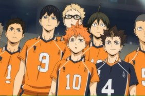 Haikyu!! Season 4 Streaming: Watch & Stream Online via Crunchyroll