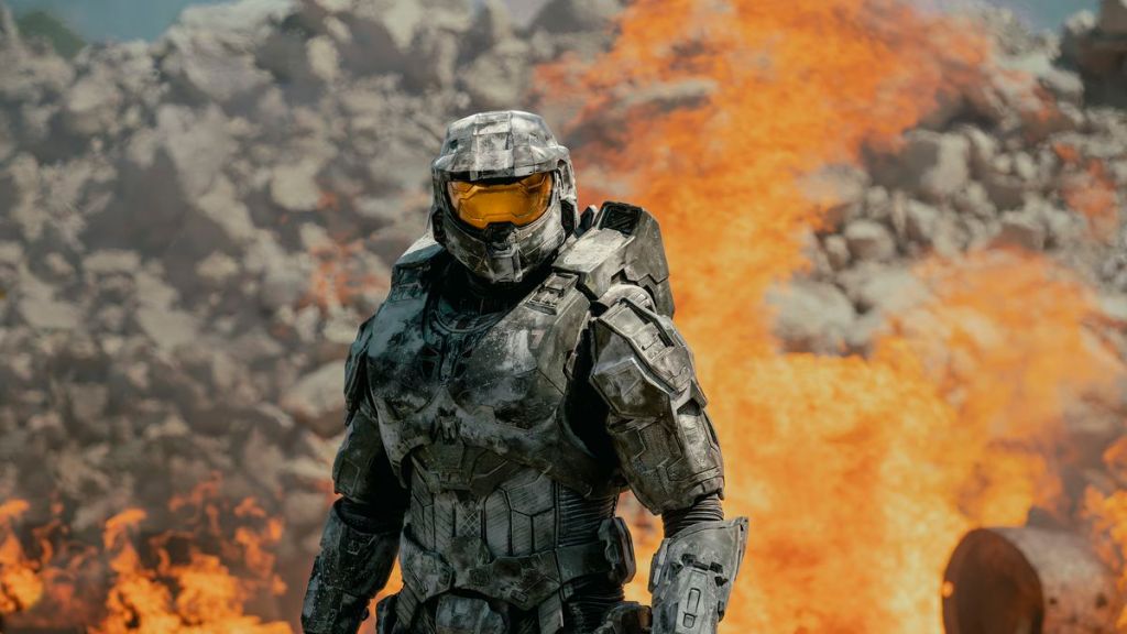 Halo Season 1: Where to Watch & Stream Online