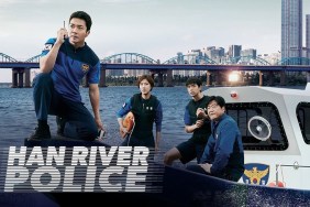 Han River Police Season 1 Streaming: Watch & Stream Online via Hulu