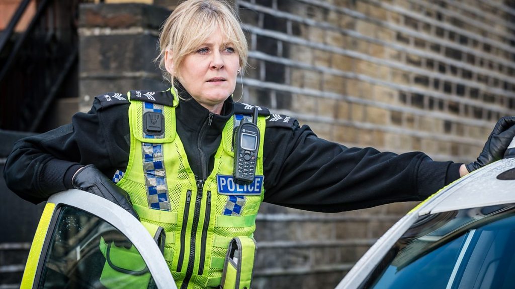 Happy Valley Season 1 Streaming: Watch & Stream Online via AMC Plus