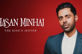 Hasan Minhaj: The King's Jester Streaming: Watch & Stream Online via Netflix