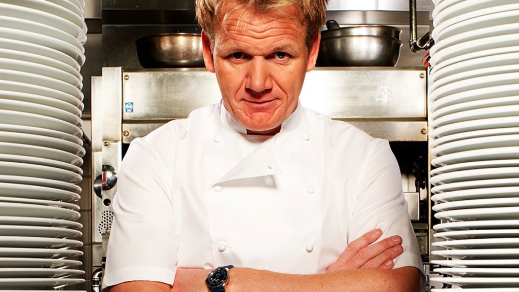 Hell's Kitchen (US) Season 1 Streaming: Watch & Stream Online