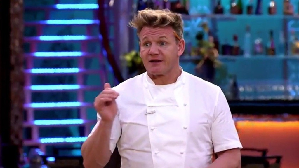 Hell's Kitchen (US) Season 16 Streaming: Watch & Stream Online