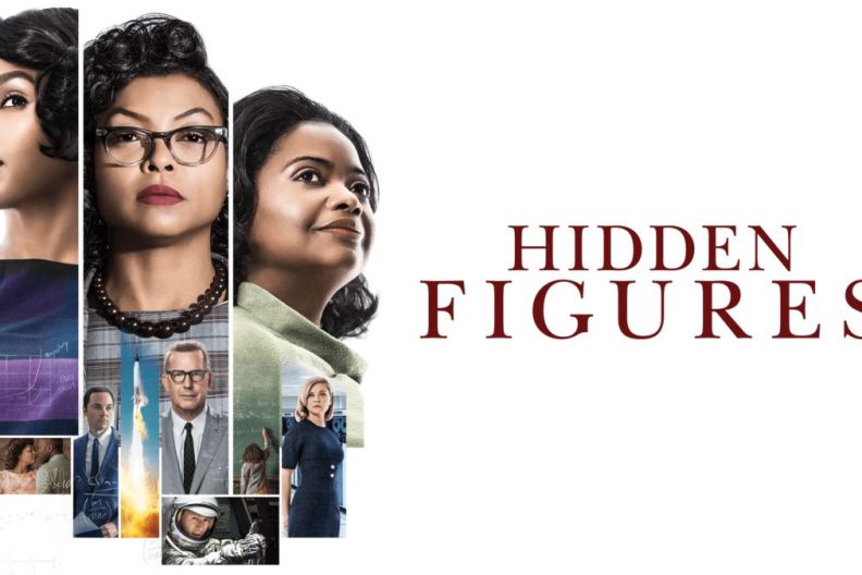 Hidden Figures: Where to Watch & Stream Online