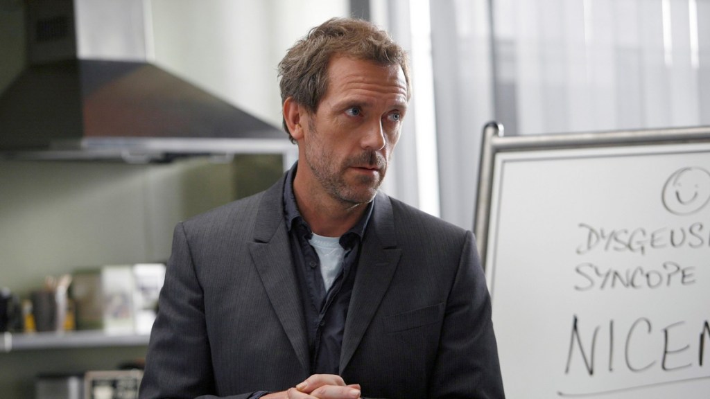 House Season 4 Streaming: Watch & Stream Online via Amazon Prime Video & Peacock