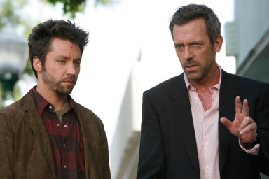 House Season 6 Streaming: Watch & Stream Online via Amazon Prime Video & Peacock