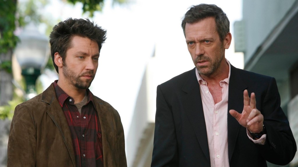 House Season 6 Streaming: Watch & Stream Online via Amazon Prime Video & Peacock