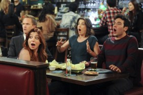 How I Met Your Mother Season 4 Streaming: Watch & Stream Online via Hulu