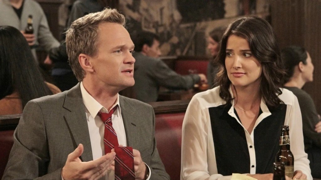 How I Met Your Mother Season 7 Streaming: Watch & Stream Online via Hulu