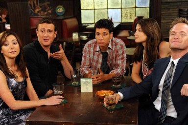 How I Met Your Mother Season 9 Streaming: Watch & Stream Online via Hulu