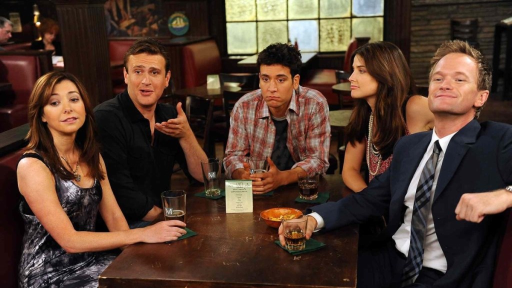 How I Met Your Mother Season 9 Streaming: Watch & Stream Online via Hulu