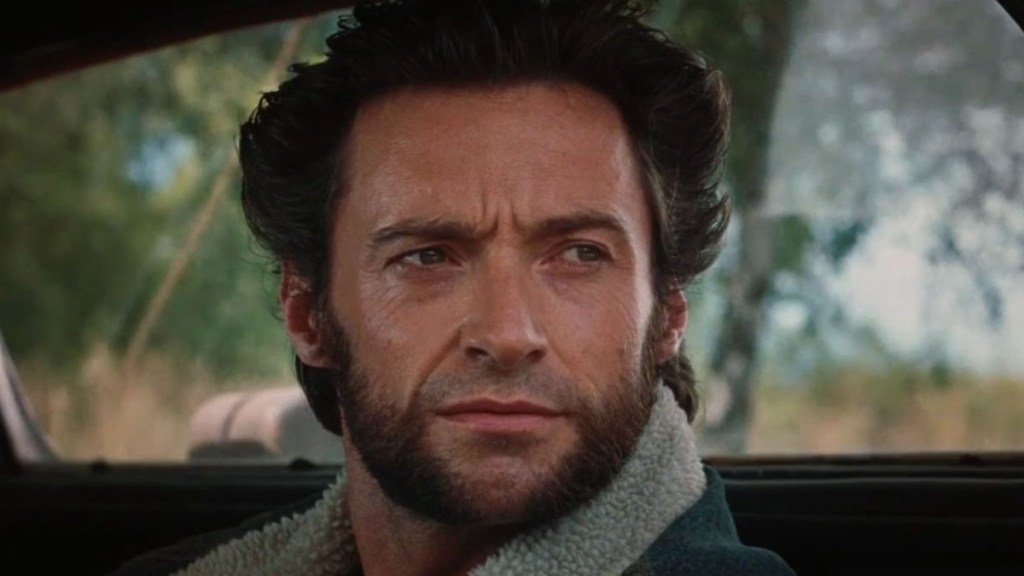 Hugh Jackman Movies & TV Shows List (2023)