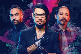 Ink Master Season 15 Streaming: Watch & Stream Online via Paramount Plus