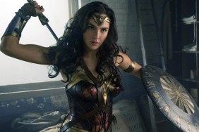 Is Gal Gadot being replaced as Wonder Woman