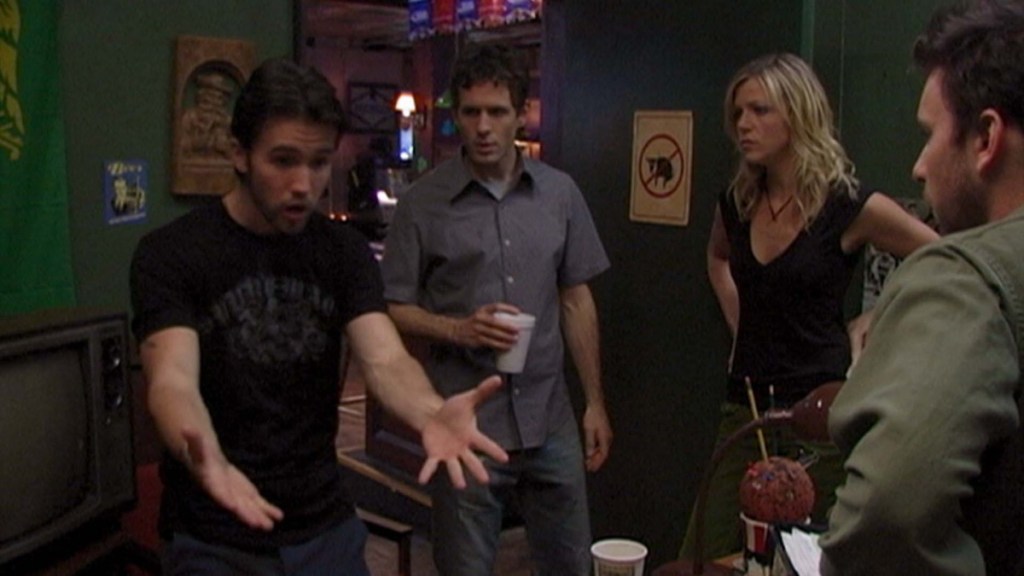 It's Always Sunny in Philadelphia Season 1 Streaming: Watch & Stream Online via Hulu