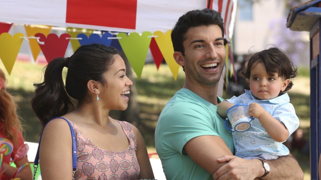 Jane the Virgin Season 2 Streaming: Watch & Stream Online via Netflix