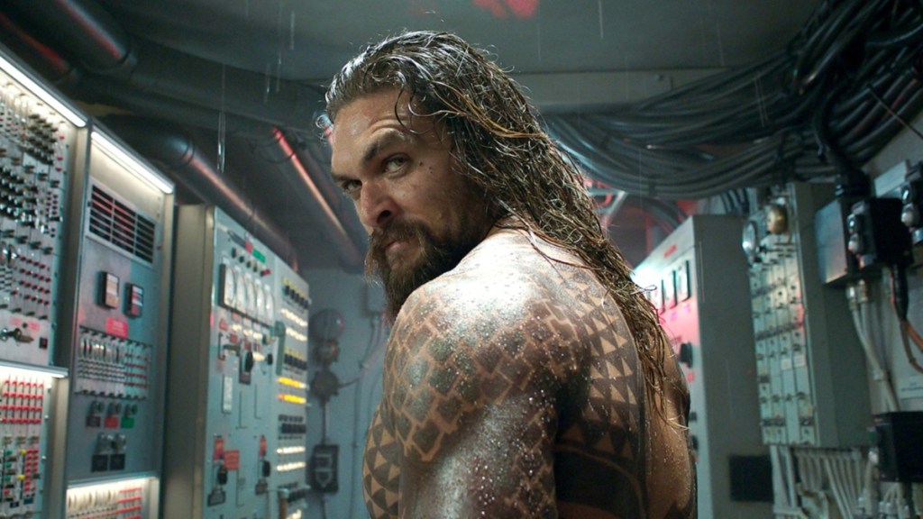 Jason Momoa Movies & TV Shows List (2023)