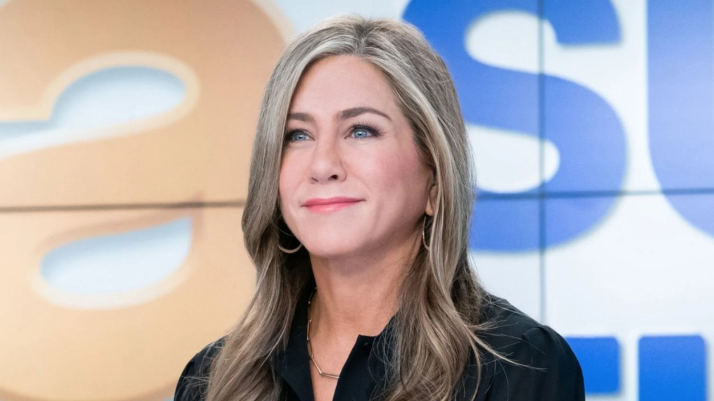 Jennifer Aniston Movies & TV Shows List (2023)