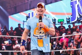 John Cena