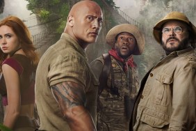 Jumanji 4 Release Date