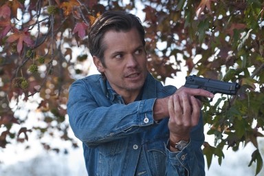 Justified Season 1 Streaming: Watch & Stream Online Via Hulu