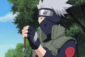 Kakashi Hatake