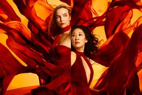 Killing Eve Season 3 Streaming: Watch & Stream Online via HBO Max