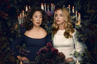 Killing Eve Season 4 Streaming: Watch & Stream Online via HBO Max