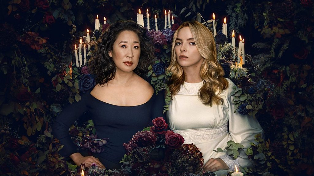 Killing Eve Season 4 Streaming: Watch & Stream Online via HBO Max