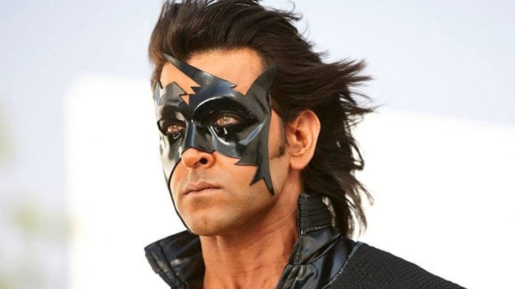 Krrish 4 Release Date