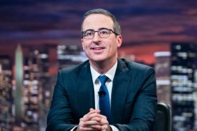 Last Week Tonight with John Oliver Season 10