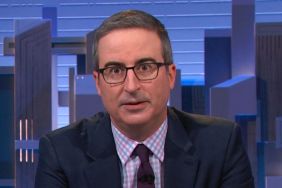 Last Week Tonight with John Oliver Season 9