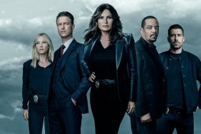 Law & Order: Special Victims Unit Season 25