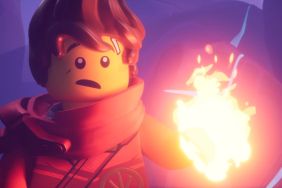 Lego Ninjago: Dragons Rising