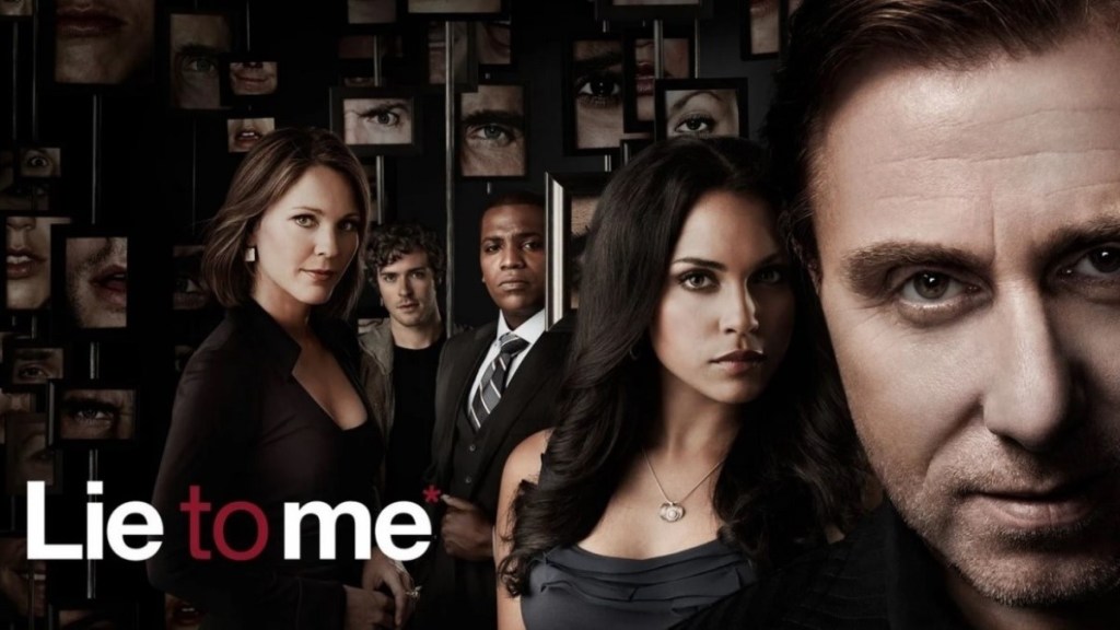 Lie to Me Season 2 Streaming: Watch & Stream Online via Hulu