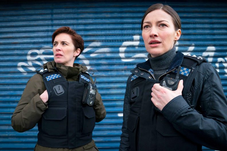 Line of Duty Season 6 Streaming: Watch & Stream Online via Hulu