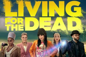 Living for the Dead Season 1: How Many Episodes & When Do New Episodes Come Out?