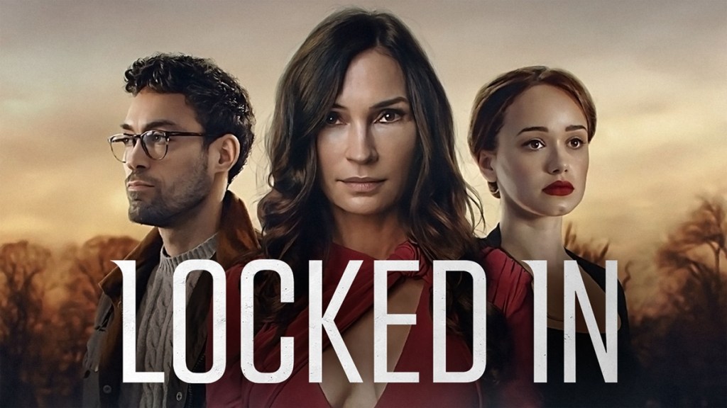 Locked In Streaming: Watch & Stream Online via Netflix