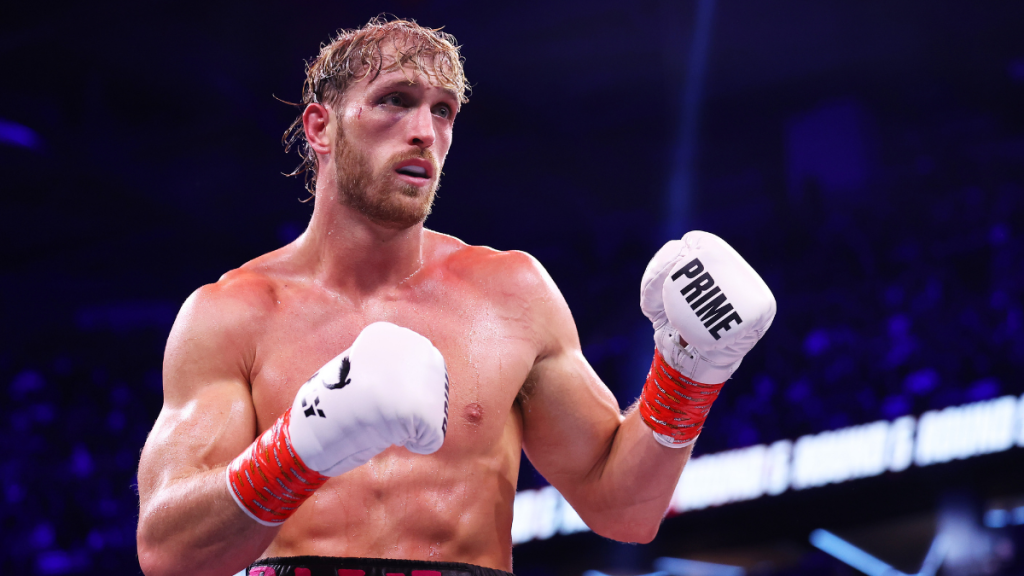 Logan Paul WWE return date confirmed