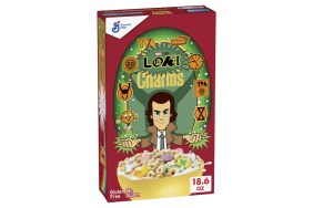 Loki Lucky Charms