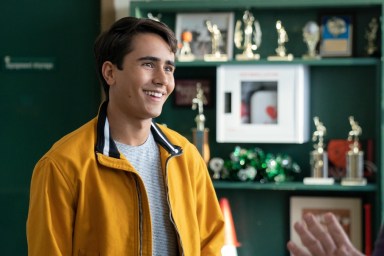 Love, Victor Season 2 Streaming: Watch & Stream Online via Disney Plus & Hulu