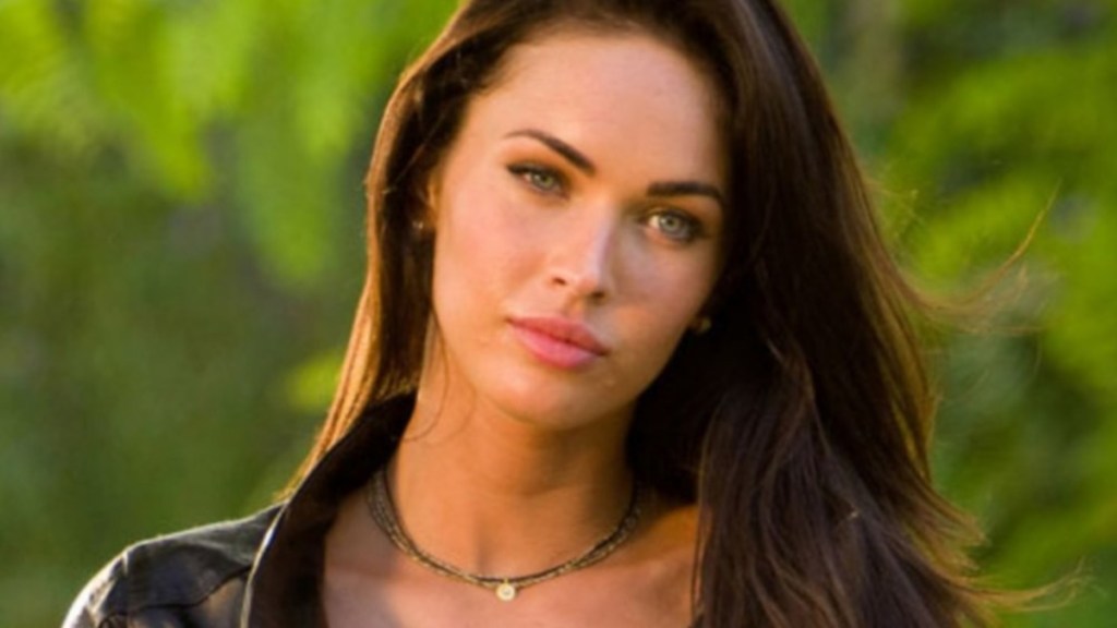 Megan Fox Movies and TV Shows List