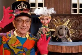 Mr. Dressup: The Magic of Make-Believe