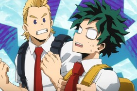 My Hero Academia Season 4 Streaming: Watch & Stream Online via Hulu & Crunchyroll