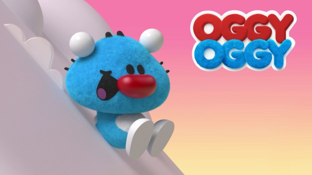 Oggy Oggy Season 3 Streaming: Watch & Stream Online via Netflix