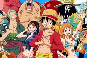 One Piece Chapter 1095 Release Date